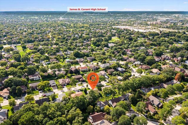 231 Southwick Lane, Schaumburg, IL 60173