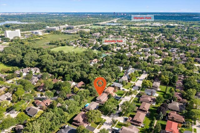231 Southwick Lane, Schaumburg, IL 60173
