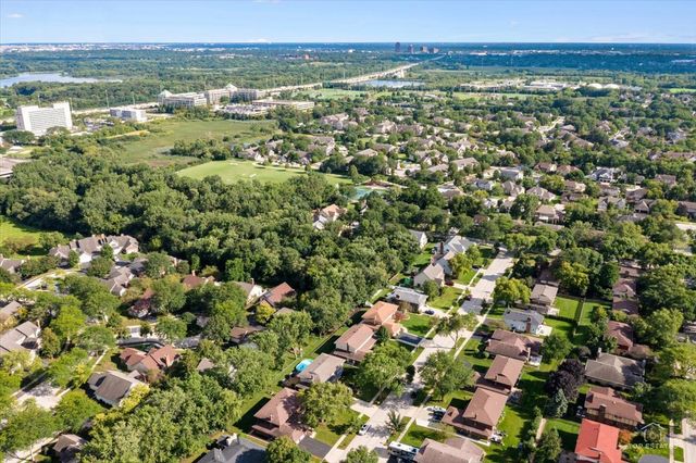231 Southwick Lane, Schaumburg, IL 60173