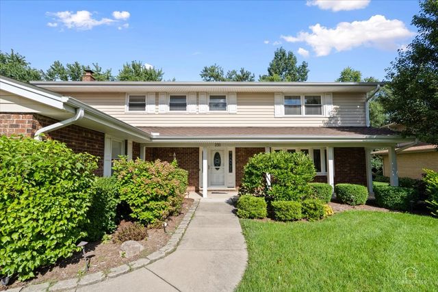 231 Southwick Lane, Schaumburg, IL 60173