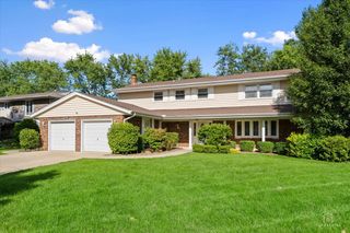 231 Southwick Lane, Schaumburg, IL 60173