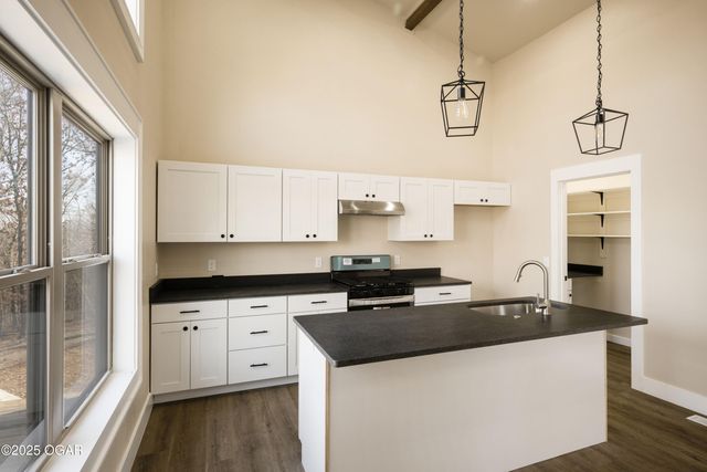 834 Oriole Lane, Noel, MO 64854