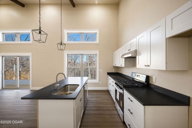 834 Oriole Lane, Noel, MO 64854