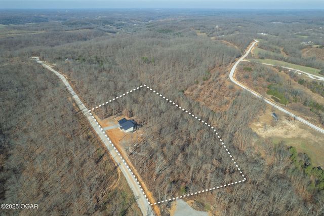 834 Oriole Lane, Noel, MO 64854