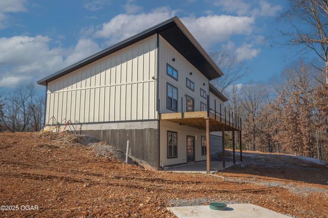 834 Oriole Lane, Noel, MO 64854