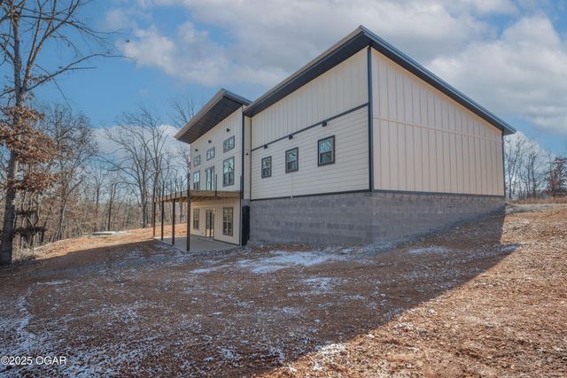 834 Oriole Lane, Noel, MO 64854