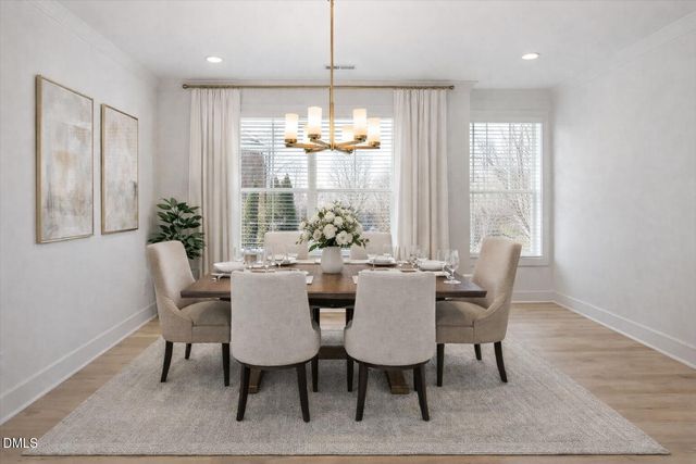 2284 Apex Peakway, Apex, NC 27502