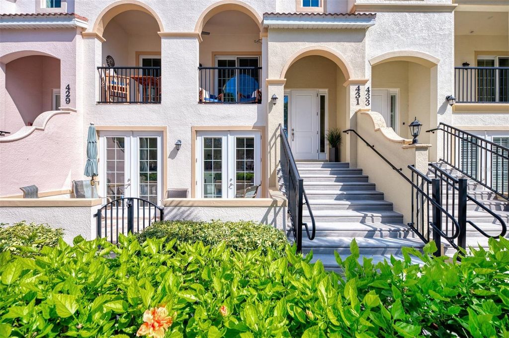 431 NOKOMIS AVENUE S 314, Venice, FL 34285