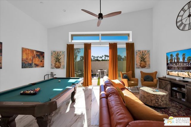 841 Fountain Drive, Palm Springs, CA 92262