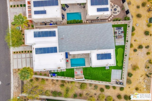 841 Fountain Drive, Palm Springs, CA 92262