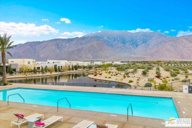 841 Fountain Drive, Palm Springs, CA 92262