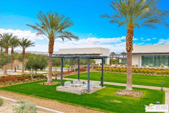 841 Fountain Drive, Palm Springs, CA 92262