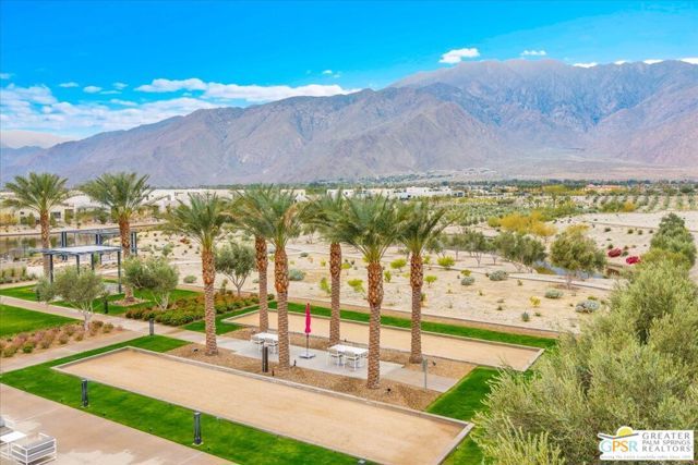 841 Fountain Drive, Palm Springs, CA 92262