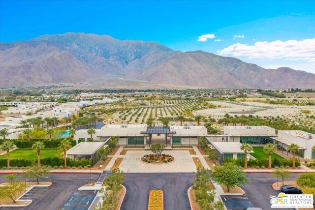841 Fountain Drive, Palm Springs, CA 92262