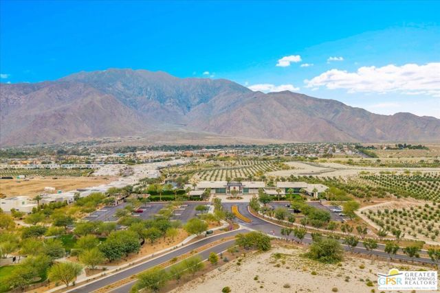 841 Fountain Drive, Palm Springs, CA 92262
