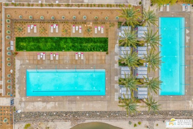 841 Fountain Drive, Palm Springs, CA 92262
