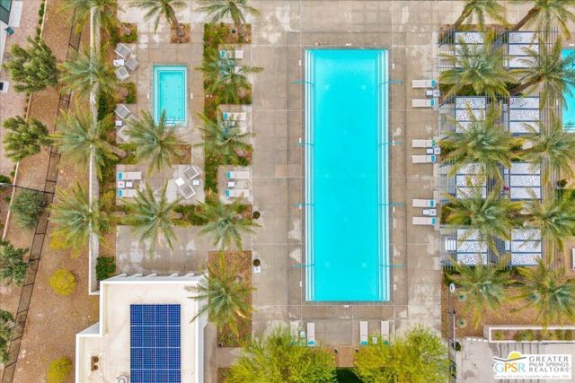 841 Fountain Drive, Palm Springs, CA 92262