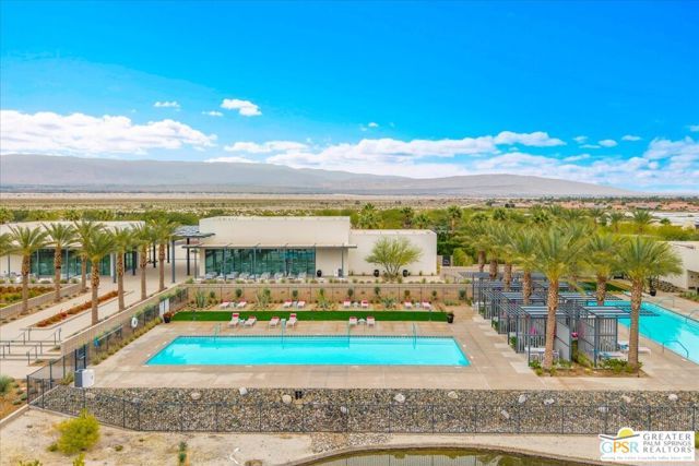 841 Fountain Drive, Palm Springs, CA 92262