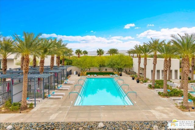 841 Fountain Drive, Palm Springs, CA 92262