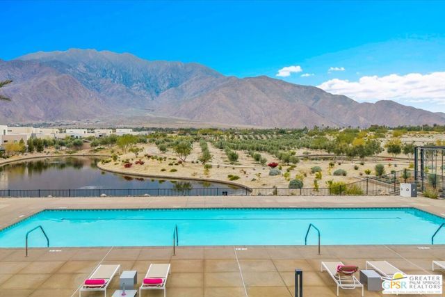 841 Fountain Drive, Palm Springs, CA 92262
