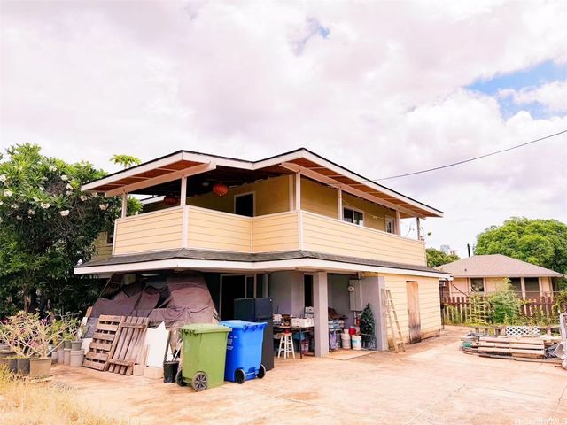 84-921 Lahaina Street A, Waianae, HI 96792