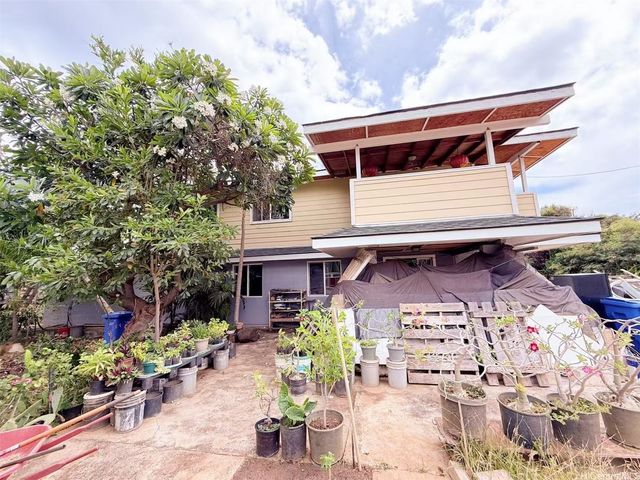 84-921 Lahaina Street A, Waianae, HI 96792