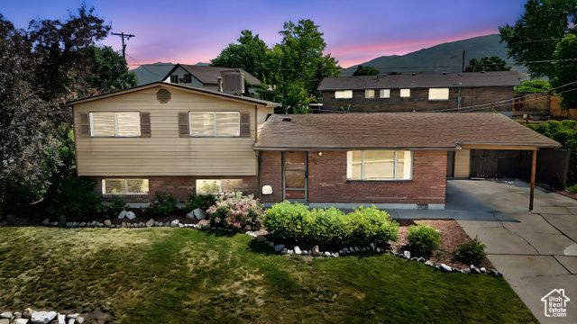 794 HILL BLVD, Layton, UT 84041