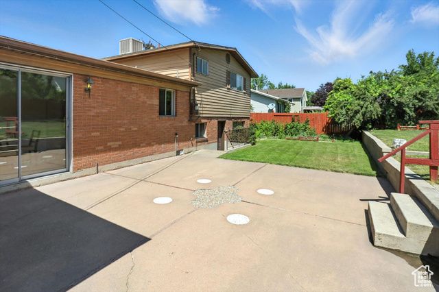 794 HILL BLVD, Layton, UT 84041