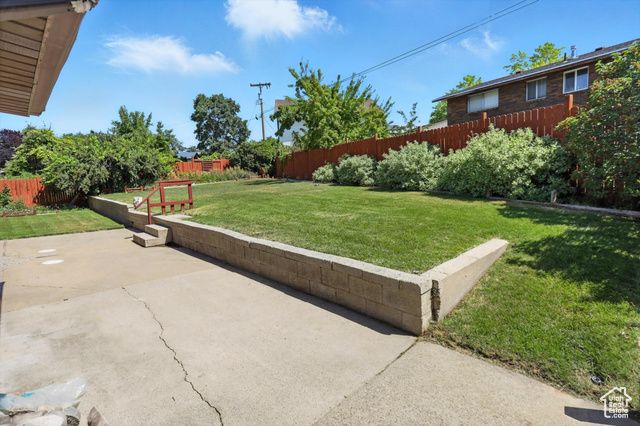 794 HILL BLVD, Layton, UT 84041