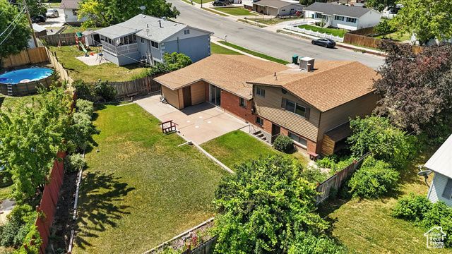 794 HILL BLVD, Layton, UT 84041