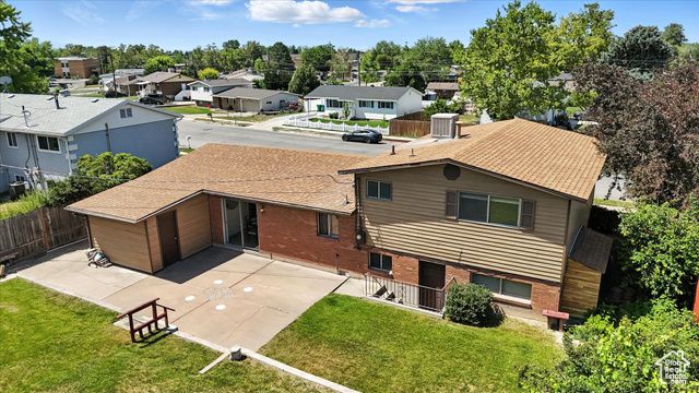 794 HILL BLVD, Layton, UT 84041