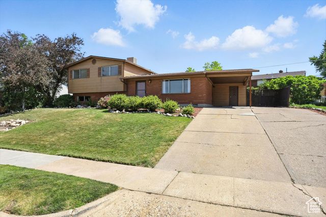 794 HILL BLVD, Layton, UT 84041
