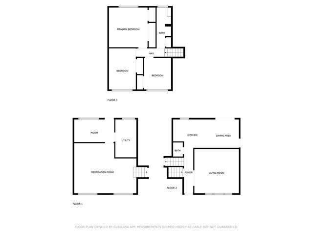 794 HILL BLVD, Layton, UT 84041