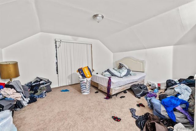 12054 Ashton Avenue, Detroit, MI 48228