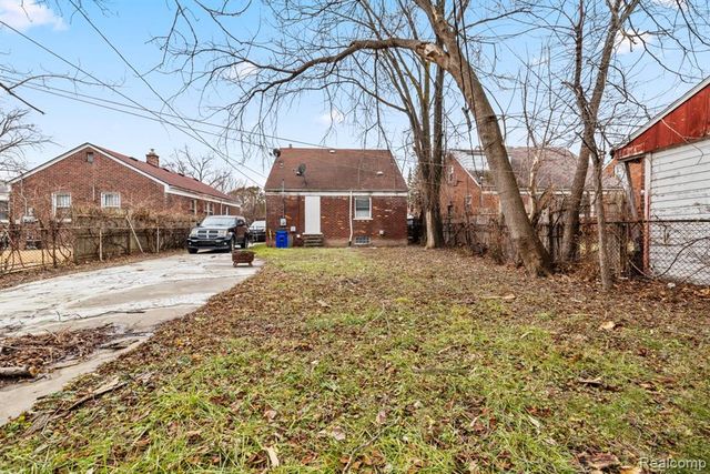 12054 Ashton Avenue, Detroit, MI 48228