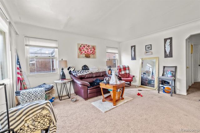 12054 Ashton Avenue, Detroit, MI 48228