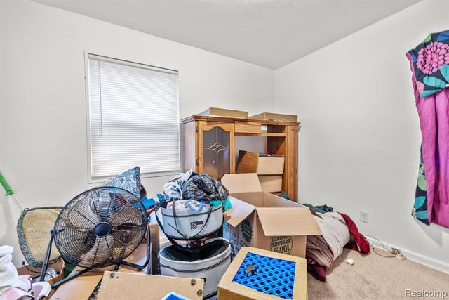 12054 Ashton Avenue, Detroit, MI 48228