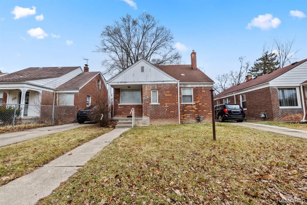 12054 Ashton Avenue, Detroit, MI 48228
