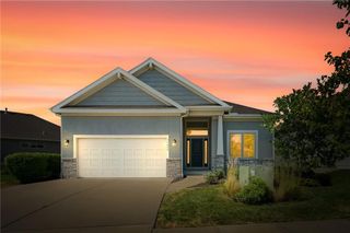 11656 Deer Run Street, Olathe, KS 66061