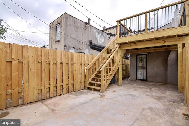 2221 E FAYETTE ST, Baltimore, MD 21231