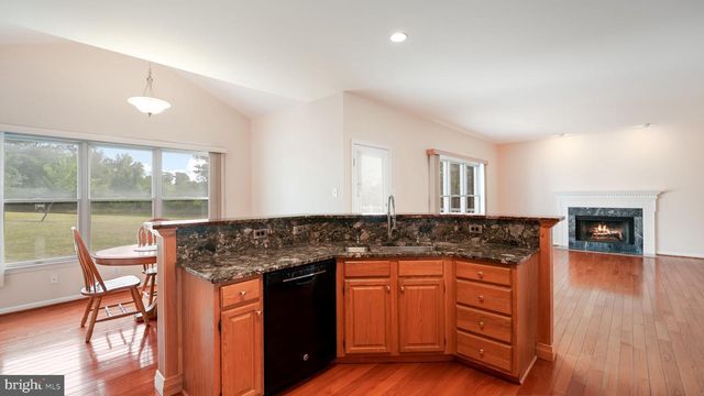 1491 CORALBERRY CT, Jamison, PA 18929