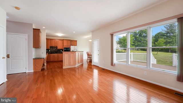 1491 CORALBERRY CT, Jamison, PA 18929
