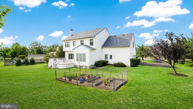1491 CORALBERRY CT, Jamison, PA 18929