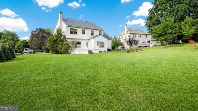 1491 CORALBERRY CT, Jamison, PA 18929