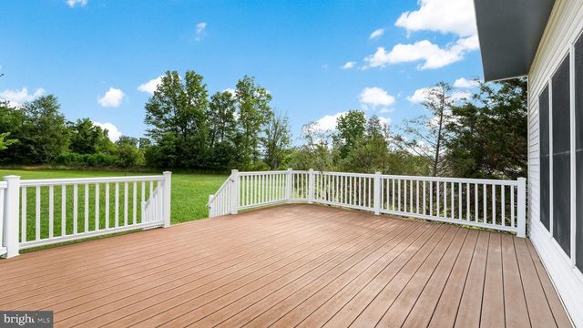 1491 CORALBERRY CT, Jamison, PA 18929