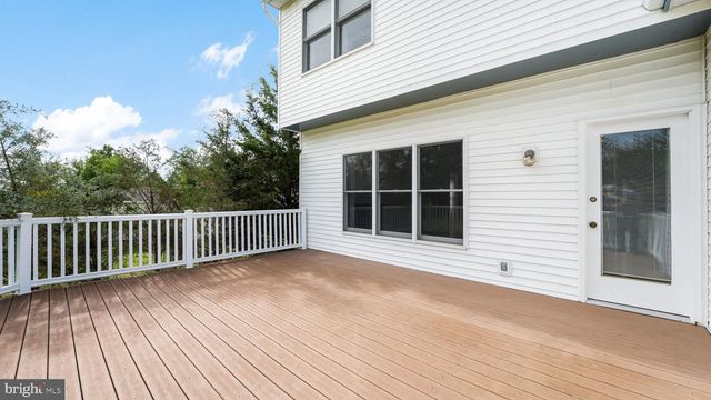 1491 CORALBERRY CT, Jamison, PA 18929