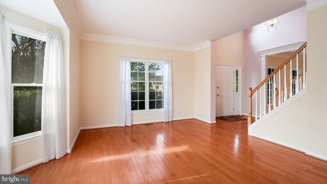 1491 CORALBERRY CT, Jamison, PA 18929
