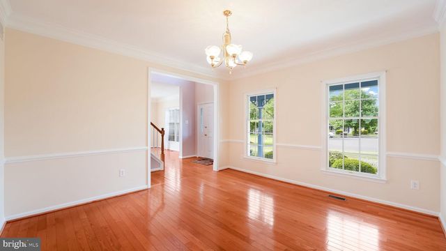 1491 CORALBERRY CT, Jamison, PA 18929