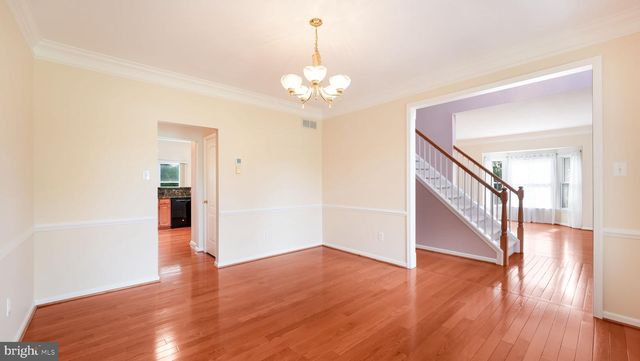 1491 CORALBERRY CT, Jamison, PA 18929