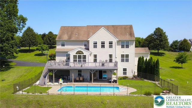 2932 Silver Creek Circle, Weisenberg Twp, PA 19530